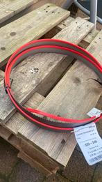 Bandzaagblad/lindzaag, Doe-het-zelf en Verbouw, Buizen en Afvoer, Ophalen of Verzenden, Nieuw, 6 meter of meer, Overige typen