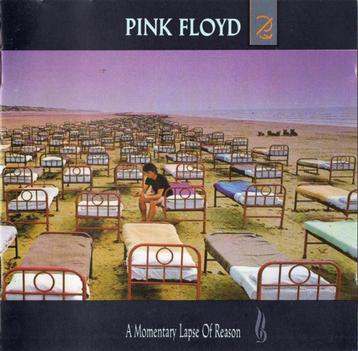 Pink Floyd – A Momentary Lapse Of Reason beschikbaar voor biedingen