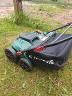 parksite verticuteer en gazonbeluchter, Tuin en Terras, Ophalen, Nieuw, Elektrisch