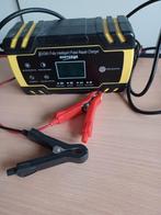 Accuoplader, Ophalen of Verzenden