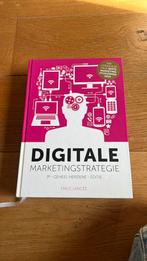Emile Lancée - Digitale marketingstrategie, Emile Lancée, Ophalen of Verzenden, Zo goed als nieuw, Nederlands