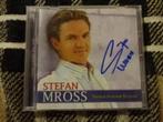 CD Stefan Mross – Immer Wieder Stefan , 06024 9857168 Signed, Ophalen of Verzenden