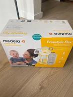 Medela freestyle flex nieuw, Kinderen en Baby's, Nieuw, Ophalen of Verzenden, Borstkolf