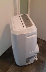 Eurom Airco Coolsilent 100 Wifi, Witgoed en Apparatuur, Airco's, Ophalen, Minder dan 60 m³, 3 snelheden of meer, Zo goed als nieuw