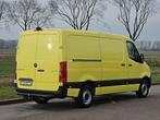 MERCEDES-BENZ SPRINTER 314 l2h1 rwd euro6!, Auto's, Gebruikt, Euro 6, 2108 kg, Mercedes-Benz