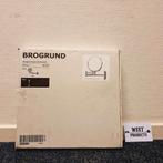 Nieuw: IKEA Brogrund 503.285.28 | Spiegel, Roestvrij Staal, Minder dan 50 cm, ., Rond, Nieuw