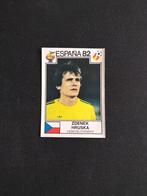 Panini sticker WK Espana 1982 nr. 258, Verzamelen, Nieuw, Poster, Plaatje of Sticker, Verzenden, Buitenlandse clubs