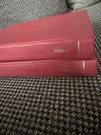 Ingebonden Playboy Jaargang 1984 - Collectors Item, Ophalen of Verzenden, Gelezen, Damesbladen