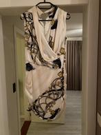 Jurk elisabetta franchi, Kleding | Dames, Elisabetta Franchi, Beige, Nieuw, Boven de knie