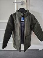 Winterjas Jack&Jones mt 140, Kleding | Heren, Jassen | Winter, Ophalen of Verzenden, Zo goed als nieuw