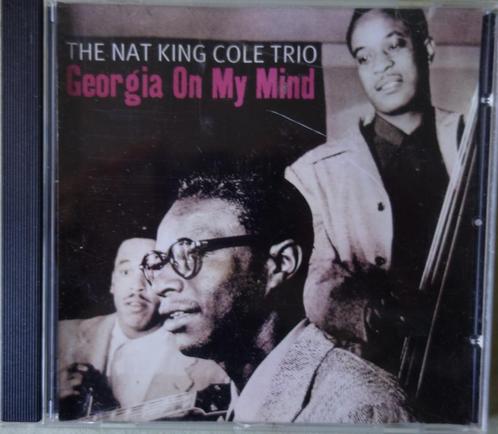 Verschillende cd's, Jazz en Pop., Cd's en Dvd's, Cd's | Jazz en Blues, Gebruikt, Jazz, 1980 tot heden, Ophalen of Verzenden