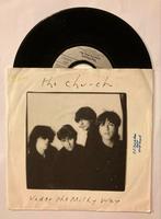 The Church - Under the Milky Way 7" Single, Gebruikt, 7 inch, Single, Ophalen of Verzenden