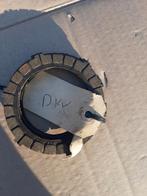 Set nieuwe koppelings platen en inlaatspr, pakking voor dkw, Ophalen of Verzenden, Nieuw, Staal, Overige merken