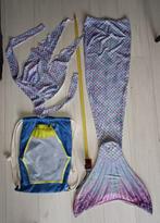 Zeemeermin zwemset (12 jaar), Ophalen, Gebruikt, Meisje, Zwem-accessoire