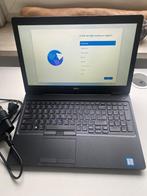 Dell 5590 | i5 8GB ram 256gb ssd, Computers en Software, Windows Laptops, Gebruikt, 2 tot 3 Ghz, 8 GB, 8 GB