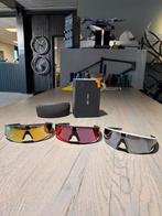 Oakley meta ai vanguard brillen te koop, Overige kleuren, Info@unlimitedcolors.nl, Nieuw, Ophalen of Verzenden