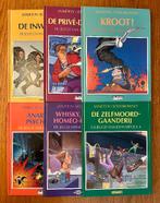 Jodorowsky & Janjetov John Difool Incal (Moebius) compl. rks, Boeken, Stripboeken, Complete serie of reeks, Ophalen of Verzenden