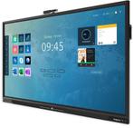 *NIEUW* Prowise Touchscreen Ten 75" 4K Ultra HD NEW, Computers en Software, Monitoren