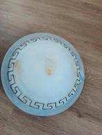 Gratis mooie plafondlamp, Huis en Inrichting, Lampen | Plafondlampen, Ophalen, Zo goed als nieuw