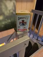 Droste cacaoblik, Ophalen, Gebruikt, Overige, Droste