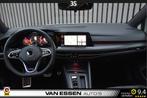 Volkswagen Golf 1.4 eHybrid GTE IQ-Light Stoel/Stuurverw. Sf, Auto's, Gebruikt, Euro 6, 4 cilinders, Lichtsensor