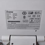 Monitor iiyama AX3816U, Ophalen of Verzenden, Zo goed als nieuw, Full HD, 60 Hz of minder