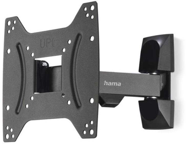Hama tot 48 inch full motion (TV Muurbeugel) *Nieuw*, Audio, Tv en Foto, Televisiebeugels, Nieuw, Ophalen of Verzenden