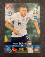 Panini ADRENALYN    EURO 2020    ŠKRINIAR    SLOVAKIA, Hobby en Vrije tijd, Stickers en Plaatjes, Ophalen of Verzenden, Zo goed als nieuw