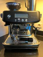 Sage The Barista Pro, Witgoed en Apparatuur, Koffiezetapparaten, Ophalen, Zo goed als nieuw, Espresso apparaat