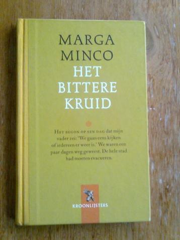 Het bittere kruid,  en andere van Marga Minco beschikbaar voor biedingen