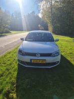 Volkswagen Jetta 1.4 TSI Hybrid 170pk 7-DSG 2013 Wit, Auto's, Volkswagen, Origineel Nederlands, Te koop, 5 stoelen, Benzine