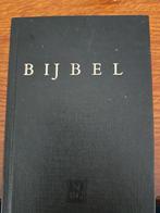 BIJBEL - NBG (1974), Ophalen of Verzenden, Gelezen, Christendom | Protestants