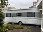 Prachtige Eriba Exciting 535 Super Compleet!, Rondzit, Particulier, 5 tot 6 meter, Eriba