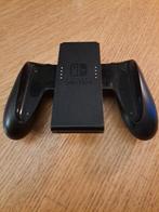 Nintendo Switch Oplaadstation met Grip, Overige genres, 1 speler, Ophalen of Verzenden, Zo goed als nieuw