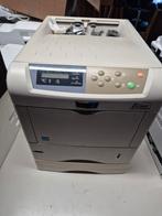 Kyocera FS-C5030N Laserprinter - Gebruikt, Computers en Software, Printers, Zwart-en-wit printen, Gebruikt, Printer, Ophalen of Verzenden