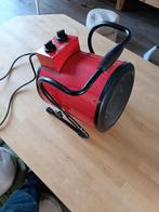 Powerfix Profi+ Werkplaatskachel 3kW, Ophalen, Gebruikt, 1200 watt of meer, Overige typen