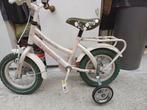 Kinderfiets 12 inch Liberty, Fietsen en Brommers, Fietsen | Kinderfietsjes, Ophalen, Gebruikt, Minder dan 16 inch, Zijwieltjes