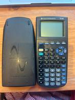 Calculator Texas Instruments TI-83, Ophalen of Verzenden, Gebruikt