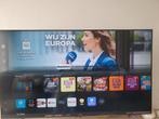Samsung TV 55 inch - Defect scherm, Audio, Tv en Foto, Televisies, LED, Ophalen of Verzenden, 100 Hz, Samsung