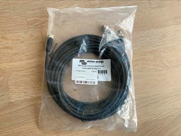 Victron M8 Circular Connector set beschikbaar voor biedingen