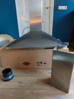Afzuigkap ikea 90cm, Witgoed en Apparatuur, Afzuigkappen, Gebruikt, Wandschouwkap, Ophalen of Verzenden, 400 tot 600 m³ per uur