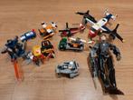 LEGO City, Creator, Star Wars, Nexo, Ophalen of Verzenden, Zo goed als nieuw