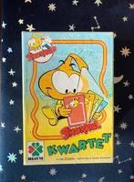 Snorkels Kwartet spel Selecta 1985, Ophalen of Verzenden, Gebruikt, Kwartet(ten)