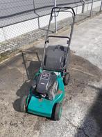 Grasmaaier, Ophalen, Gebruikt, Benzine-grasmaaier, 50 cm of meer
