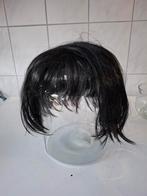 Te koop mooie pruiken of hoofdtooi, Ophalen of Verzenden, Zo goed als nieuw, Carnaval