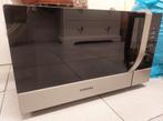 Samsung CE107M-4S/XEN - Combi-magnetron, Ophalen, Minder dan 45 cm, Gebruikt, Oven met grill