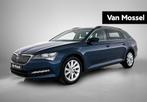 Skoda Superb Combi 2.0 TDI Ambition Business | CAMERA | STOE, 12 maanden, Stof, Gebruikt, 4 cilinders