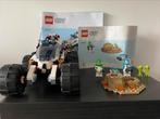 Lego City 60431 Space ruimteverkenner en buitenaards leven, Kinderen en Baby's, Speelgoed | Duplo en Lego, Ophalen, Zo goed als nieuw