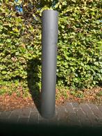 Kachelpijp 1 meter - Buitenhaard, Ophalen, Gebruikt