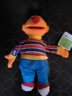 Nieuwe bert en ernie kuffels 35 cm, Ophalen of Verzenden, Nieuw, Overige typen